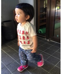 ouiibebe | その他パンツ