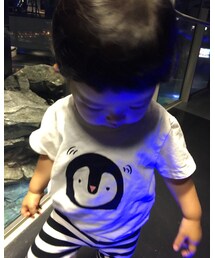 ouiibebe | Tシャツ/カットソー