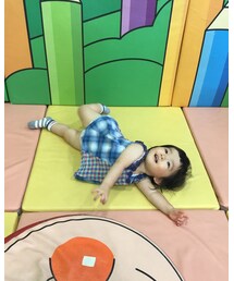クリームパンダちゃん | その他