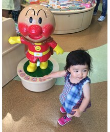 アンパンマン | その他