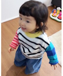 ouiibebe | その他パンツ