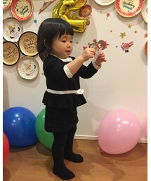 ステッカーはどこに貼ろうかな | その他