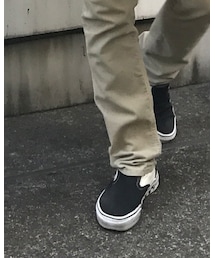 VANS | スニーカー