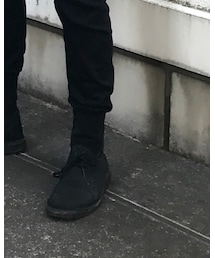 REGAL | モカシン/デッキシューズ