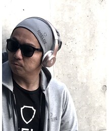 beats. by dr.dre | 音楽/本・雑誌