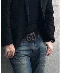 MISS SIXTY | ベルト