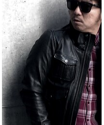 The DUFFER of ST.GEORGE | ジャケット/アウター