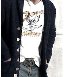 The DUFFER of ST.GEORGE | Tシャツ/カットソー