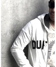 The DUFFER of ST.GEORGE | パーカー