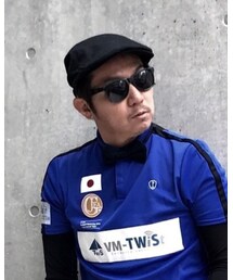 SHIELDS | ハンチング/ベレー帽