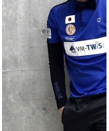 SHIELDS | トップス