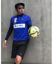 SHIELDS | ポロシャツ