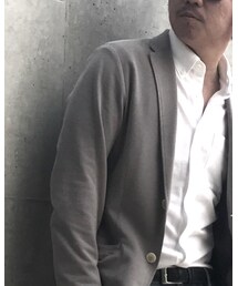 H&M | スーツジャケット