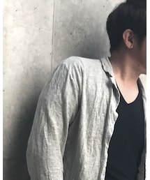 The DUFFER of ST.GEORGE | カーディガン/ボレロ