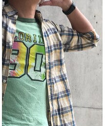 Russell Athletic | Tシャツ/カットソー