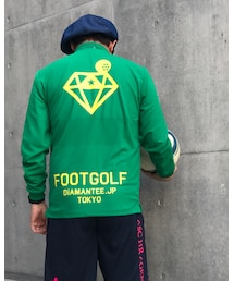 バックスタイル | その他