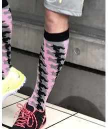 DiAMANTEE | ソックス/靴下