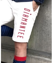 DiAMANTEE | その他パンツ