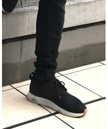 ZARA | スニーカー