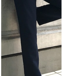 ZARA | セットアップ