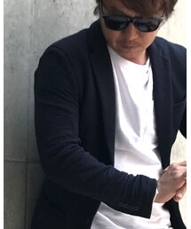 ZARA | スーツジャケット