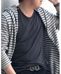 H&M | Tシャツ/カットソー