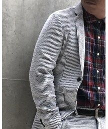 ZARA | スーツジャケット