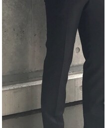 GIORGIO ARMANI | パンツ