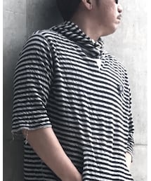 The DUFFER of ST.GEORGE | スウェット