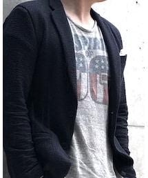 The DUFFER of ST.GEORGE | Tシャツ/カットソー