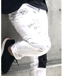 ZARA | その他パンツ