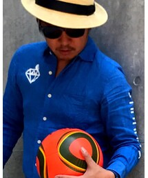 DiAMANTEE | シャツ/ブラウス