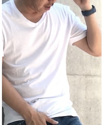 ZARA | Tシャツ/カットソー