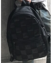 ZARA | バックパック/リュック