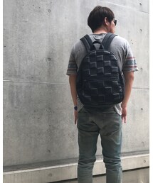 Back style | その他
