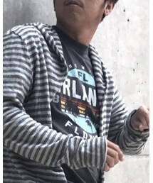 オーランド空港で買ったやつ👕 | Tシャツ/カットソー