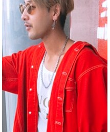 CHROME HEARTS | ネックレス