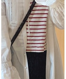 Crisp | Tシャツ/カットソー