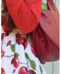 MILK | トートバッグ