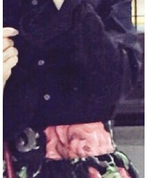 PEACE NOW | シャツ/ブラウス