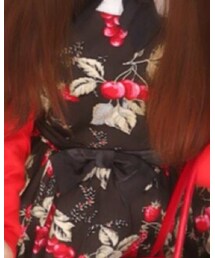 MILK | ワンピース