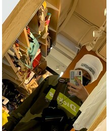 Dickies | トップス