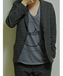 niche. | ジャケット(ジャケット/アウター)