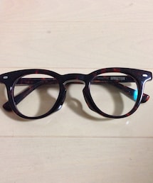 EFFECTOR | メガネ(メガネ)