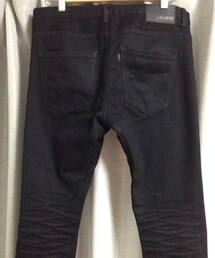 LAD MUSICIAN | デニムパンツ