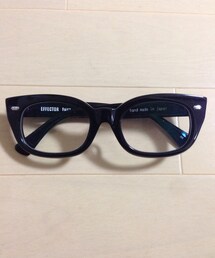 EFFECTOR | メガネ
