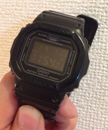 G-SHOCK | アナログ腕時計