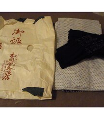 祖父の形見 | 浴衣