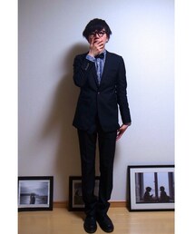 MR.OLIVE | セットアップ