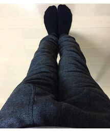 alpinedesign | その他パンツ